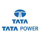 Tata Power Mumbai App Zeichen