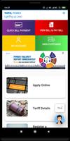 Tata Power Mumbai App الملصق
