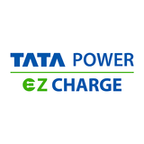 آیکون‌ Tata Power EZ Charge