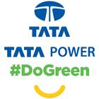 DoGreen 图标