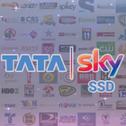 Tatasky SSD icône