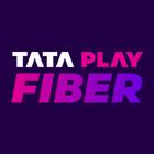 Tata Play Fiber アイコン