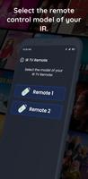 Smart Remote for Tata Sky ảnh chụp màn hình 1