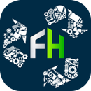 FerroHaat: Sell ferrous steel  APK