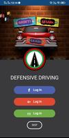 Defensive Driving poster