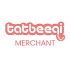 آیکون‌ Tatbeeqi Merchant