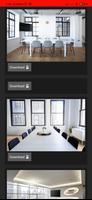Backgrounds for Zoom (Pro) تصوير الشاشة 3