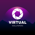 Pro Virtual Wallpapers icône
