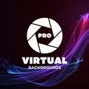 Pro Virtual Backgrounds APK