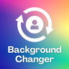 Virtual Backgrounds أيقونة