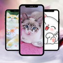 fond d'écran chat hd 4k APK