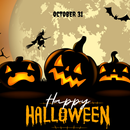 Cute halloween wallpapers 4k APK