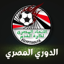 ترتيب الدوري المصري الممتاز APK