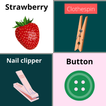 English Visual Dictionary icon