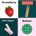 English Visual Dictionary