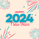 APK happy new year cards 2024