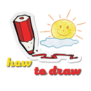 how to draw easy lessons APK