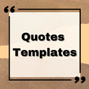 APK quotes templates