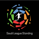 Saudi League icon