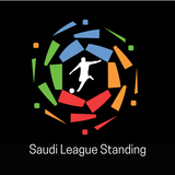 Partidos de la liga saudita