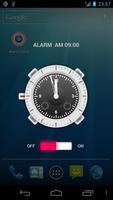 Alarm Clock Affiche