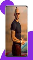 Andrew Tate Fake Call Cartaz
