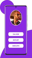 Andrew Tate Fake Call imagem de tela 1