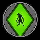 Omnitrix  Watch Face Simulator