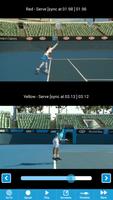 Tennis Australia Technique capture d'écran 2