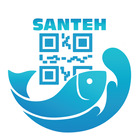 Santeh Employee Monitoring icono