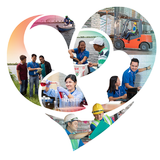 Santeh Work From Home 圖標