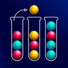 Ball Sort 图标