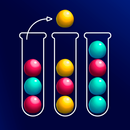 Trie Boules, puzzle à couleurs APK