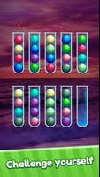 Ball Sort screenshot 1