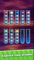 Ball Sort اسکرین شاٹ 2