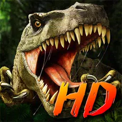 Carnivores: Dinosaurierjäge HD XAPK Herunterladen