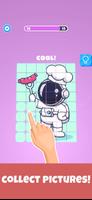 Tile Fit الملصق