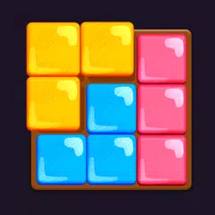 Descargar APK de Block King - Brain Puzzle Game