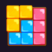 ”Block King - Brain Puzzle Game