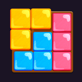 Block King - Brain Puzzle Game