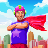 Hit The Roof - Cassez le toit  APK