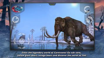 Carnivores: Ice Age 스크린샷 1