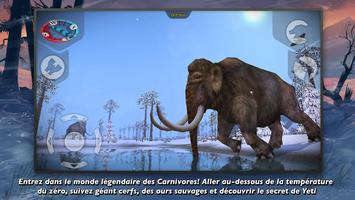 Carnivores: Ice Age capture d'écran 1