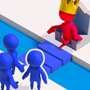 Stacking Crowd 3D APK