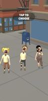 Makeover Salone 3D 海报