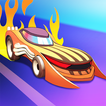 Merge Cars 3D Car Simulator