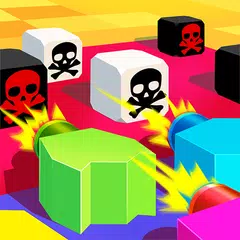 Merge Defense 3D APK download