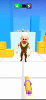 Stinger 3D plakat