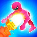 Super Powers 3D