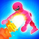 Super Powers 3D APK